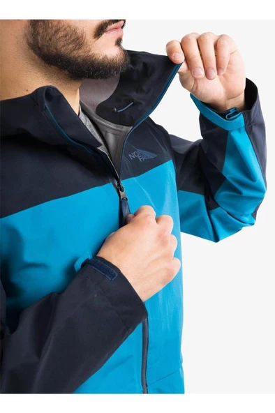 The North Face M Dryzzle Futurelıght Jacket - 3