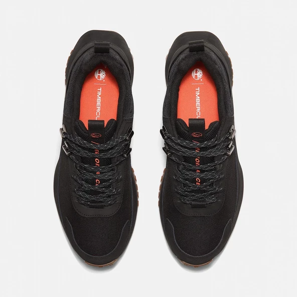 Timberland MOTION ACCESS LOW LACE UP SU GEÇİRMEZ SEN Kadın Ayakkabısı TB0A2N4BEK91 - Resim 2