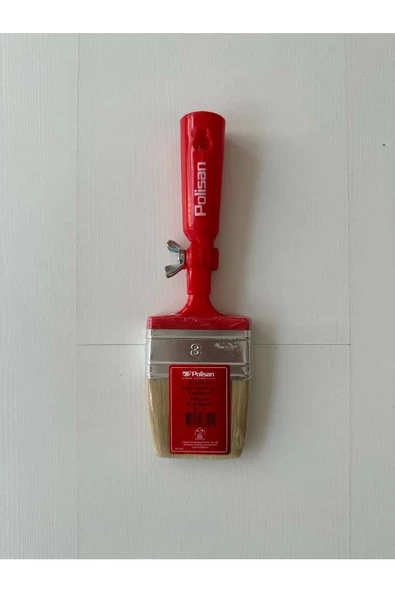 ROBOT FIRÇA POLİSAN 3 NO