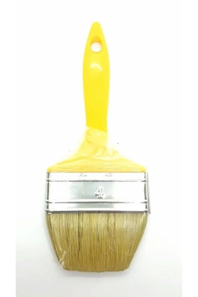 KESTİRME FIRÇA ALBERA 4 NO