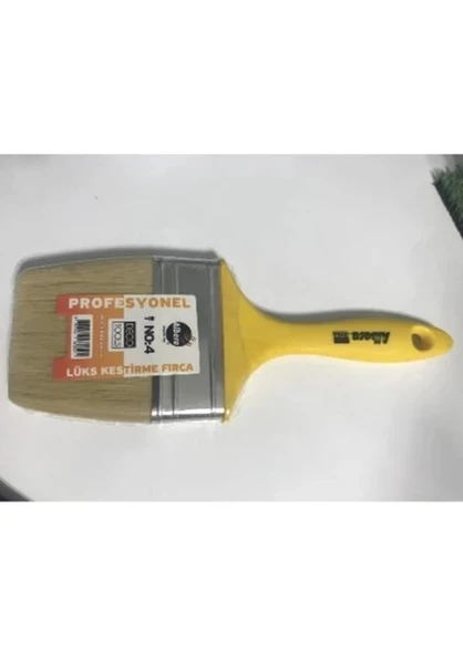 KESTİRME FIRÇA ALBERA 4 NO - 2