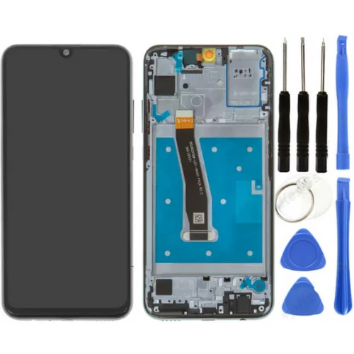 TE Huawei Honor 20 Lite Uyumlu Çıtalı A Kalite Lcd Ekran Dokunmatik + Tamir Seti