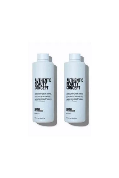 Ekonomik 2 Adet Hydrate Saç Kremi 250 ML