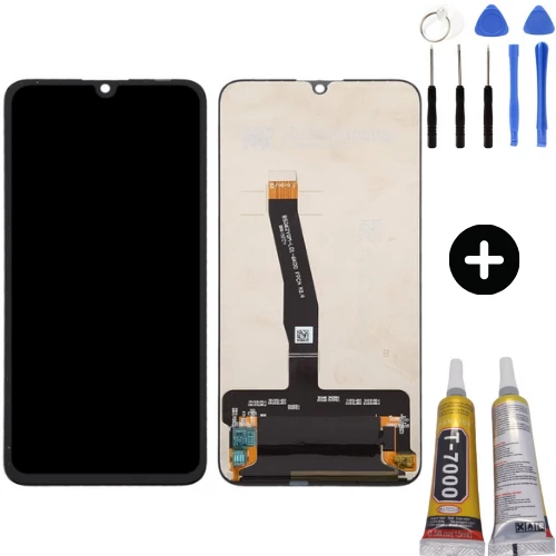 TE Huawei Honor 20 Lite Uyumlu HK Lcd Ekran Dokunmatik + Montaj Seti