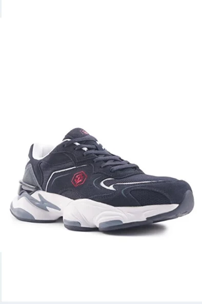 Lumberjack MADAX SUE WTR 4PR 101876043 Erkek Spor Ayakkabı Laci 40-45 - Resim 4