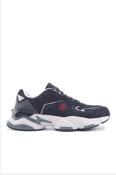 Lumberjack MADAX SUE WTR 4PR 101876043 Erkek Spor Ayakkabı Laci 40-45