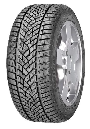 Goodyear UltraGrip Performance Plus 245/45 R20 103V XL Kış Lastiği - 2024 ürün görseli