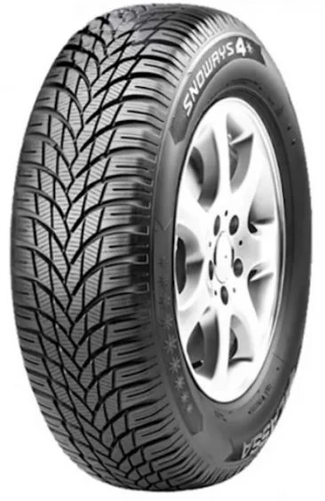 Lassa Snoways 4 185/65 R15 88T Kış Lastiği - 2024 ürün görseli