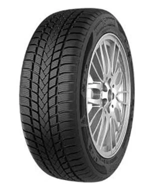 Milestone CarMile Winter 205/55 R17 95V Reinf. Kış Lastiği - 2024