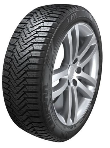 Laufenn i Fit+ LW31 235/50R18 101V XL M+S 3PMSF (2024) Kış Lastiği