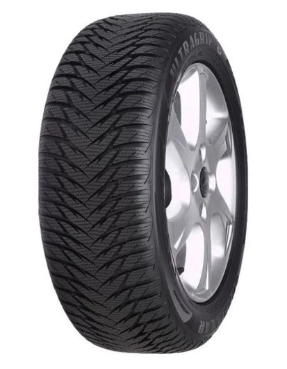 Goodyear UltraGrip 8 175/65 R14 82T Kış Lastiği - 2024