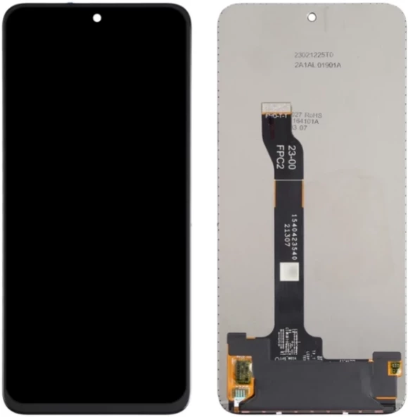 TE Huawei Honor 50 Lite Uyumlu Lcd Ekran Dokunmatik ürün görseli 1