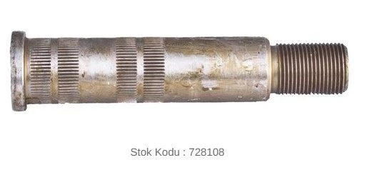 TORSIYON MILI R9 2043 - 1
