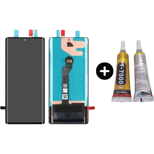 TE Huawei Honor 70 Uyumlu Servis Lcd Ekran Dokunmatik + B70 Uyumlu00 ürün görseli 1