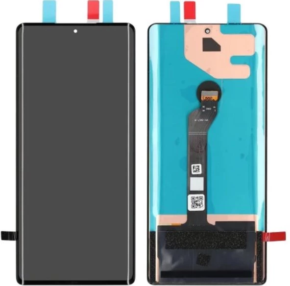 TE Huawei Honor 70 Uyumlu HK Lcd Ekran Dokunmatik