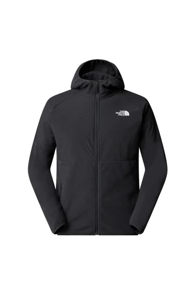 The North Face Erkek Glacıer Heavyweıght Full Zıp