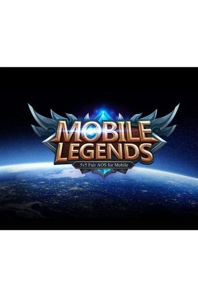 Mobile Legends 24 Elmas