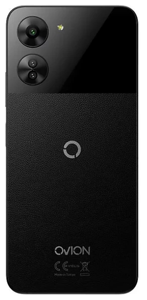 Ovion Ovion V10 Lite 128 Gb Siyah - 4
