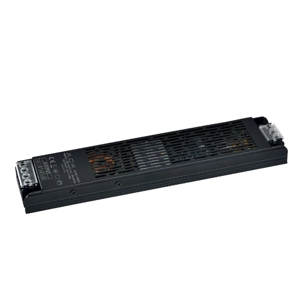 Ack Şerit Led Trafosu 360W 24V 15A AY02-13600