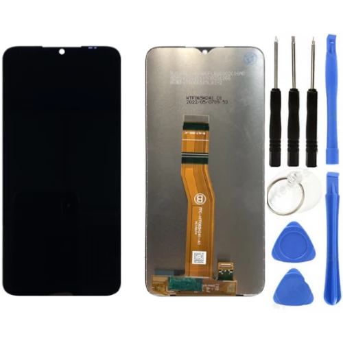 TE Huawei Honor x6 Uyumlu A Kalite Lcd Ekran Dokunmatik + Tamir Seti ürün görseli 1