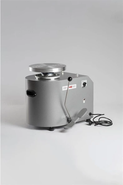 Nidec (Shimpo) Çömlekçi Tornası RK 3D - 3