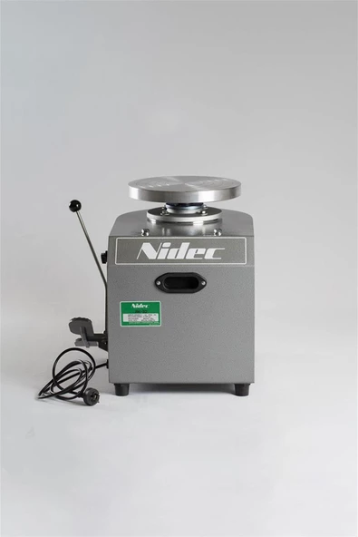 Nidec (Shimpo) Çömlekçi Tornası RK 3D - 6