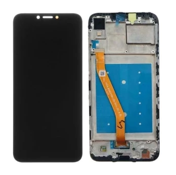 TE Huawei Honor Play Uyumlu Çıtalı Lcd Ekran Dokunmatik ürün görseli 1
