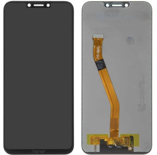 TE Huawei Honor Play Uyumlu Lcd Ekran Dokunmatik