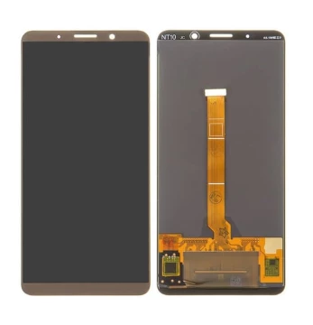 TE Huawei Mate 10 Pro Uyumlu  A Kalite Lcd Ekran Dokunmatik Gold