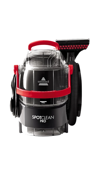 SpotClean Pro Halı - Koltuk Yıkama ve Leke Çıkarma Makinesi