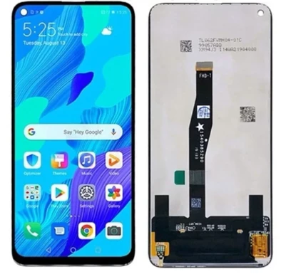 TE Huawei Nova 5T Uyumlu Lcd Ekran Dokunmatik