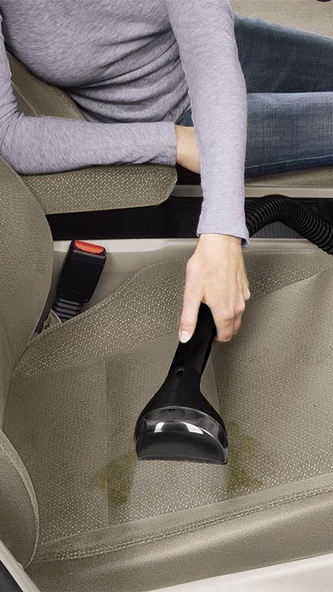 SpotClean AutoPro Select Halı – Koltuk Yıkama ve Leke Çıkarma Makinesi - Resim 5