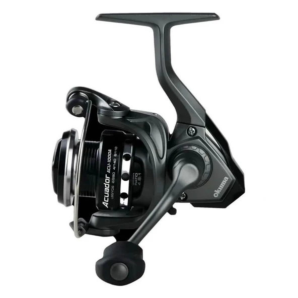 Okuma Acuador ACU-5000A 3+1 BB Olta Makinesi