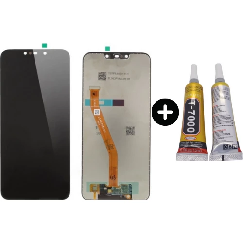 TE Huawei Mate 20 Lite Uyumlu Lcd Ekran Dokunmatik + B7000