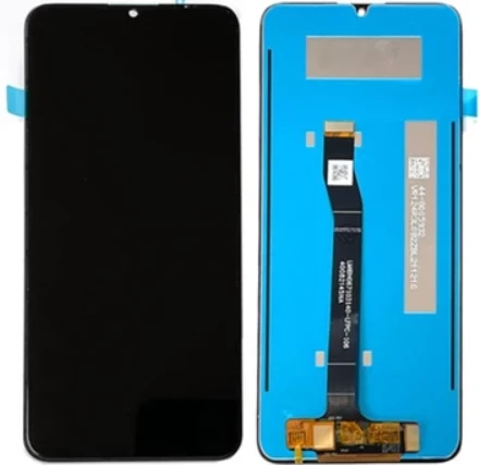 TE Huawei Nova Y70 Uyumlu Lcd Ekran Dokunmatik