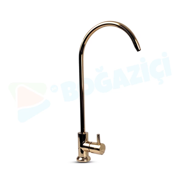SU ARITMA CİHAZI LÜX GOLD ARITMA MUSLUĞU - 2