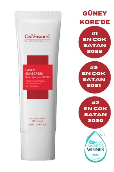 the fair. AHABHA Peeling Asit ve Laser Güneş Kremi Set - 7