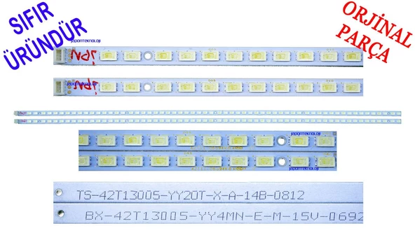 LG 42LV3550 LED BAR , LG 42LV3400 LED BAR , LG 42LV5500 LED BAR ,  LG INNOTEK 42INCH 5630PKG 2CUP 60EA , 74.42T13.004-0-CS1 , T420HW08 , 74.42T13.001-0-CS1 , 42T11