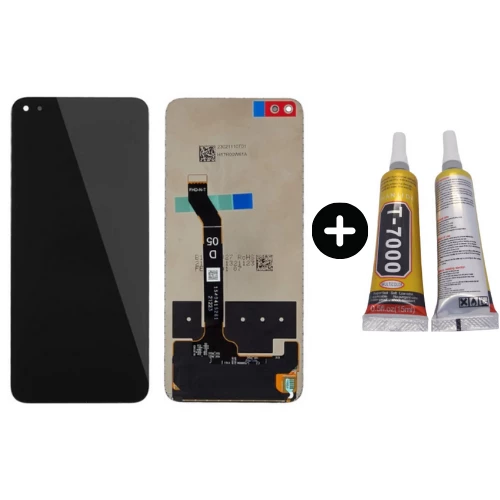 TE Huawei Nova 8İ Uyumlu Lcd Ekran Dokunmatik + B7000 ürün görseli 1