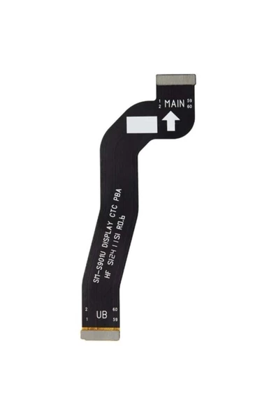 Samsung S22 5g S901 Ekran Ara Film Flex ürün görseli 1