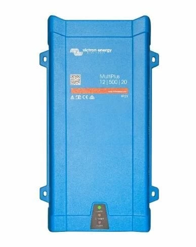 Victron Inverter/Charger 1200VA, PMP122120000 ürün görseli