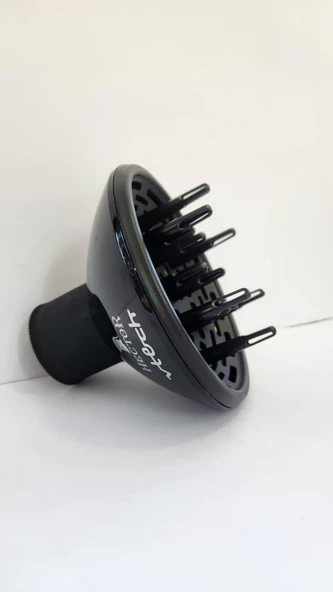 V-tech Isı Ayarlamalı Profesyonel Saç vigosu - Resim 2