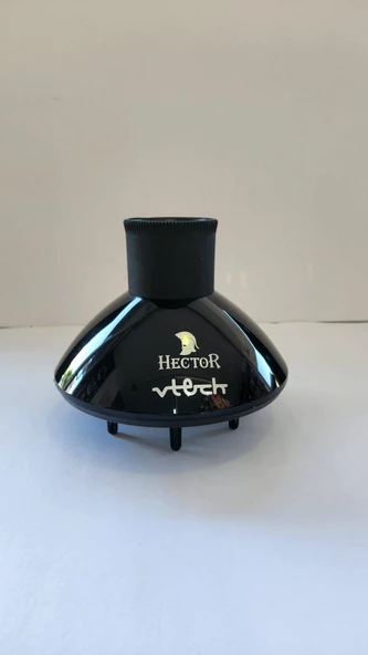 V-tech Isı Ayarlamalı Profesyonel Saç vigosu