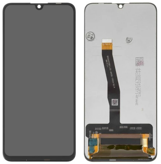 TE Huawei P Smart 2019 Uyumlu Lcd Ekran Dokunmatik