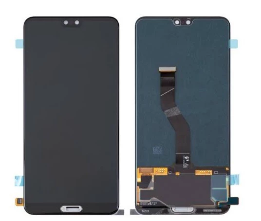 TE Huawei P20 Pro Uyumlu Lcd Ekran Dokunmatik - 1