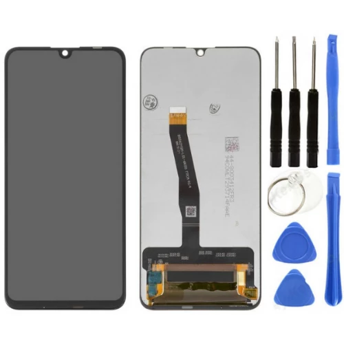 TE Huawei P Smart 2019 Uyumlu Lcd Ekran Dokunmatik + Tamir Seti