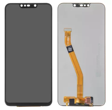 TE Huawei P Smart Plus Uyumlu A Kalite Lcd Ekran Dokunmatik