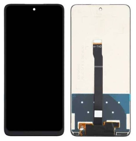 TE Huawei P Smart 2021 Uyumlu Lcd Ekran Dokunmatik
