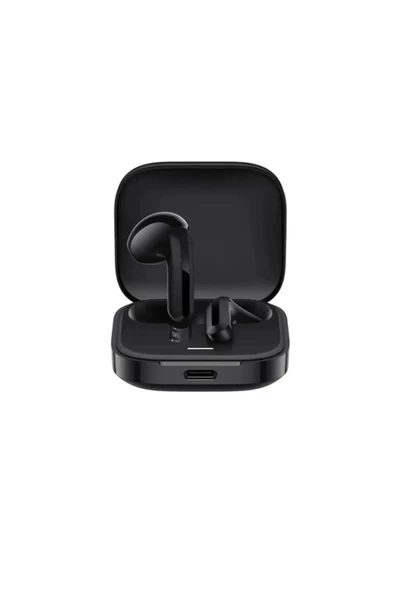 Xiaomi Redmi Buds 6 Active Bluetooth Kulaklık Black