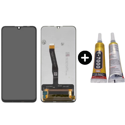 TE Huawei P Smart 2019 Uyumlu Servis Lcd Ekran Dokunmatik + B7000